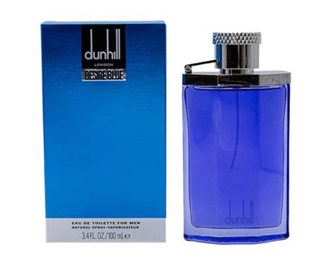 alfred dunhill blue.